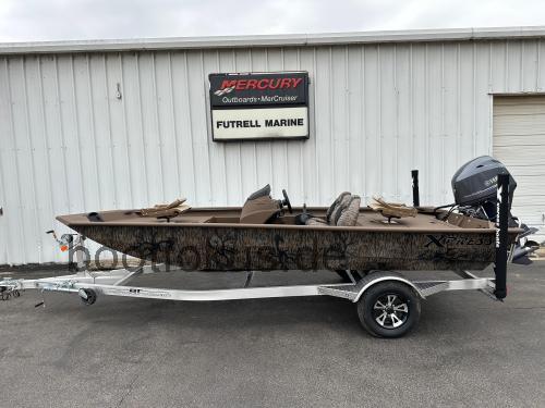 Xpress XP170 technische daten